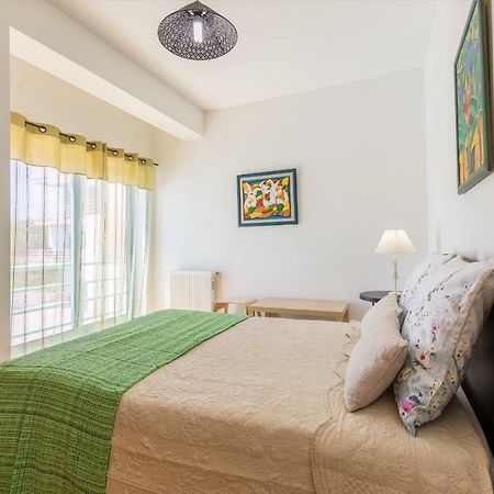 אלבופיירה Marina View Apartment מראה חיצוני תמונה