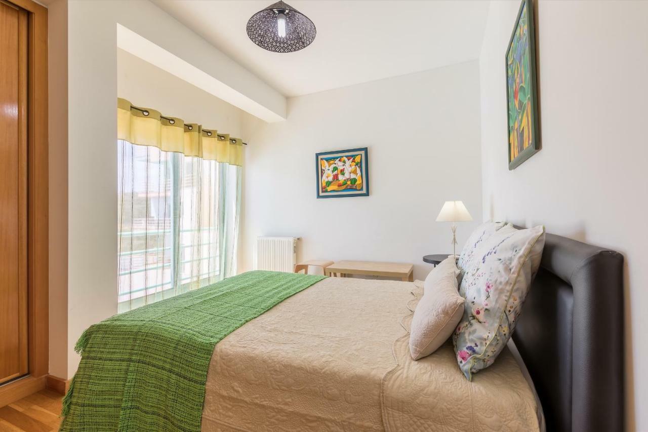 אלבופיירה Marina View Apartment מראה חיצוני תמונה