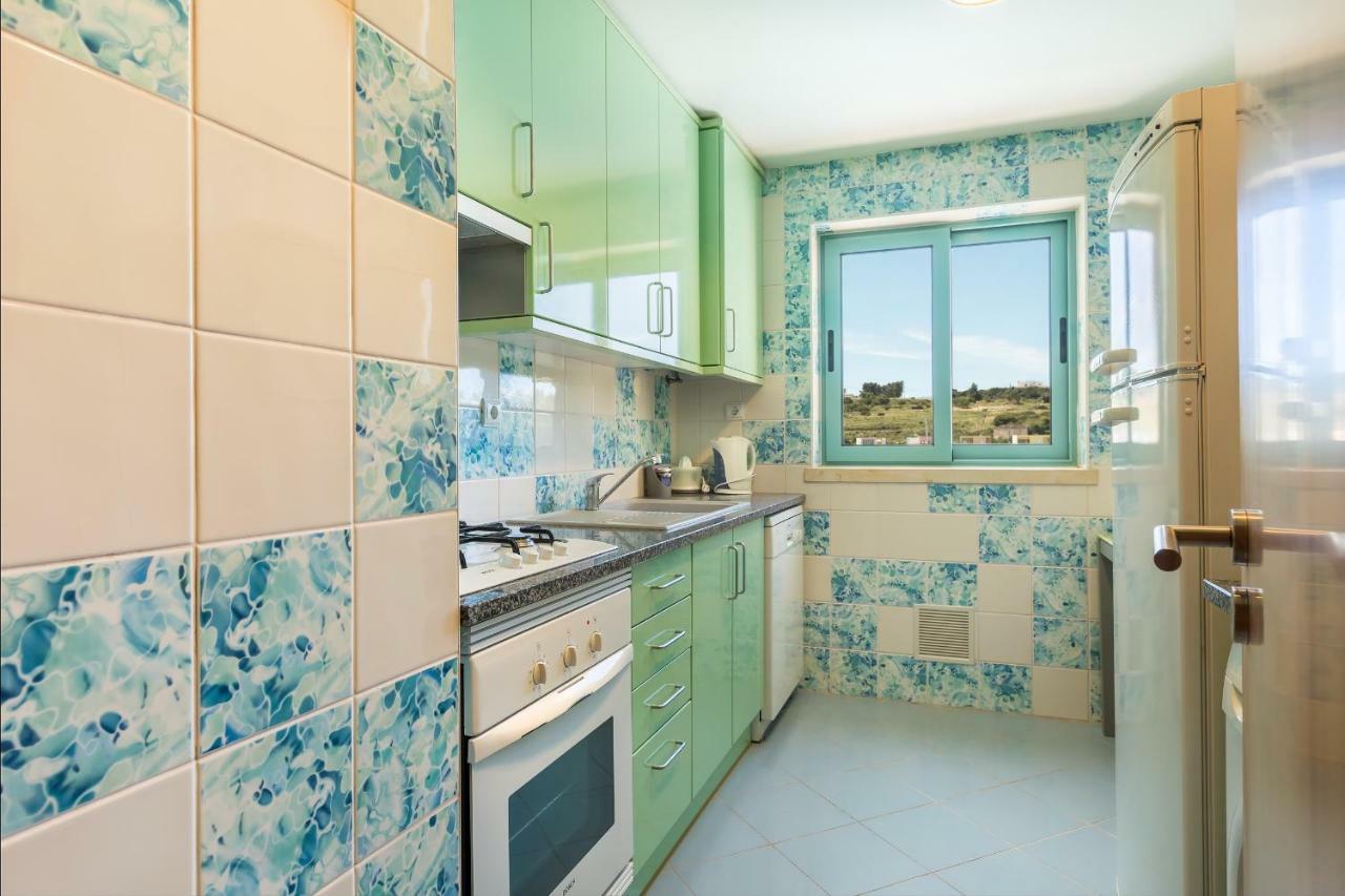 אלבופיירה Marina View Apartment מראה חיצוני תמונה
