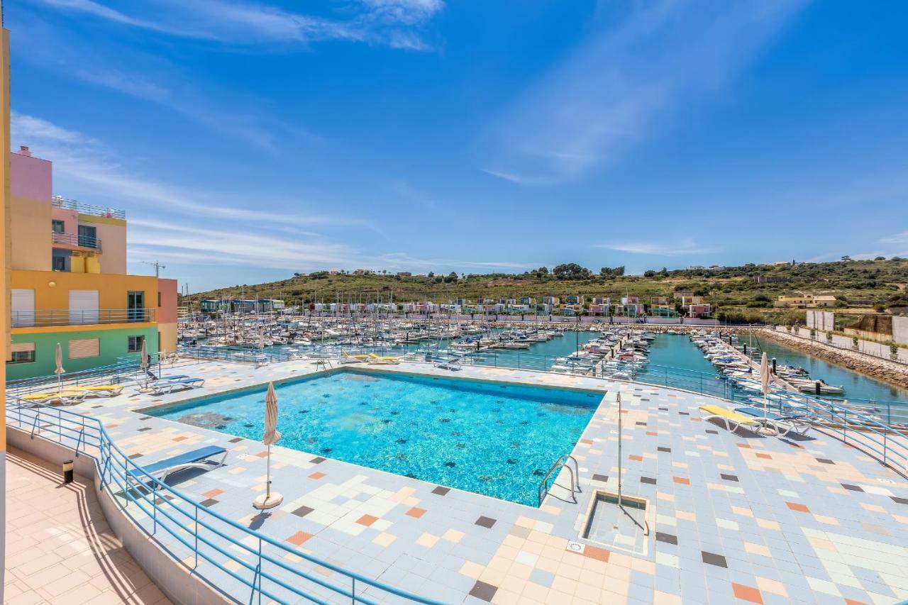 אלבופיירה Marina View Apartment מראה חיצוני תמונה
